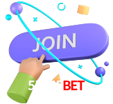 Junte-se ao cassino 55555BET hoje mesmo