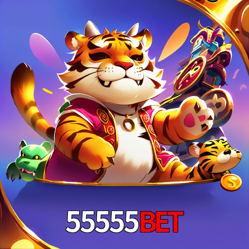 55555BET